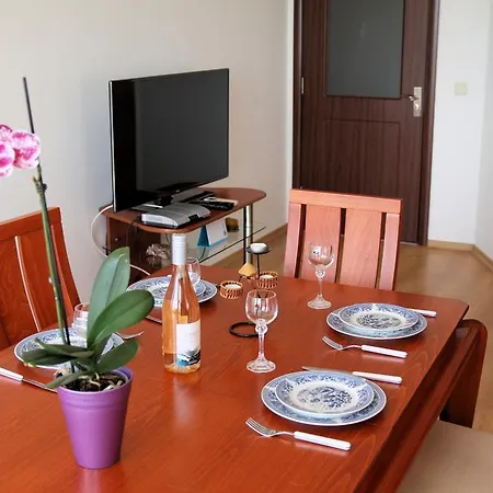 Lovely With Stunning Sea View *
