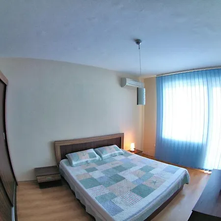 Lovely With Stunning Sea View