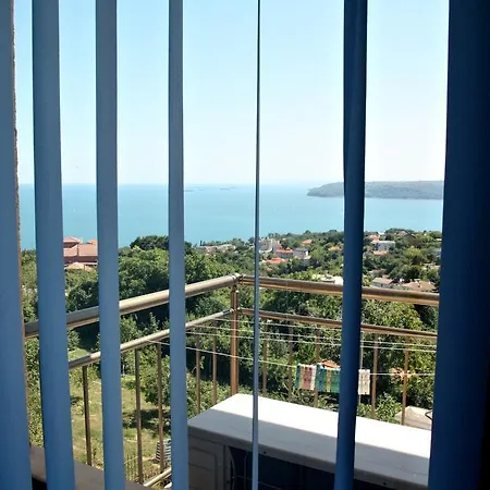 アパート Lovely With Stunning Sea View *